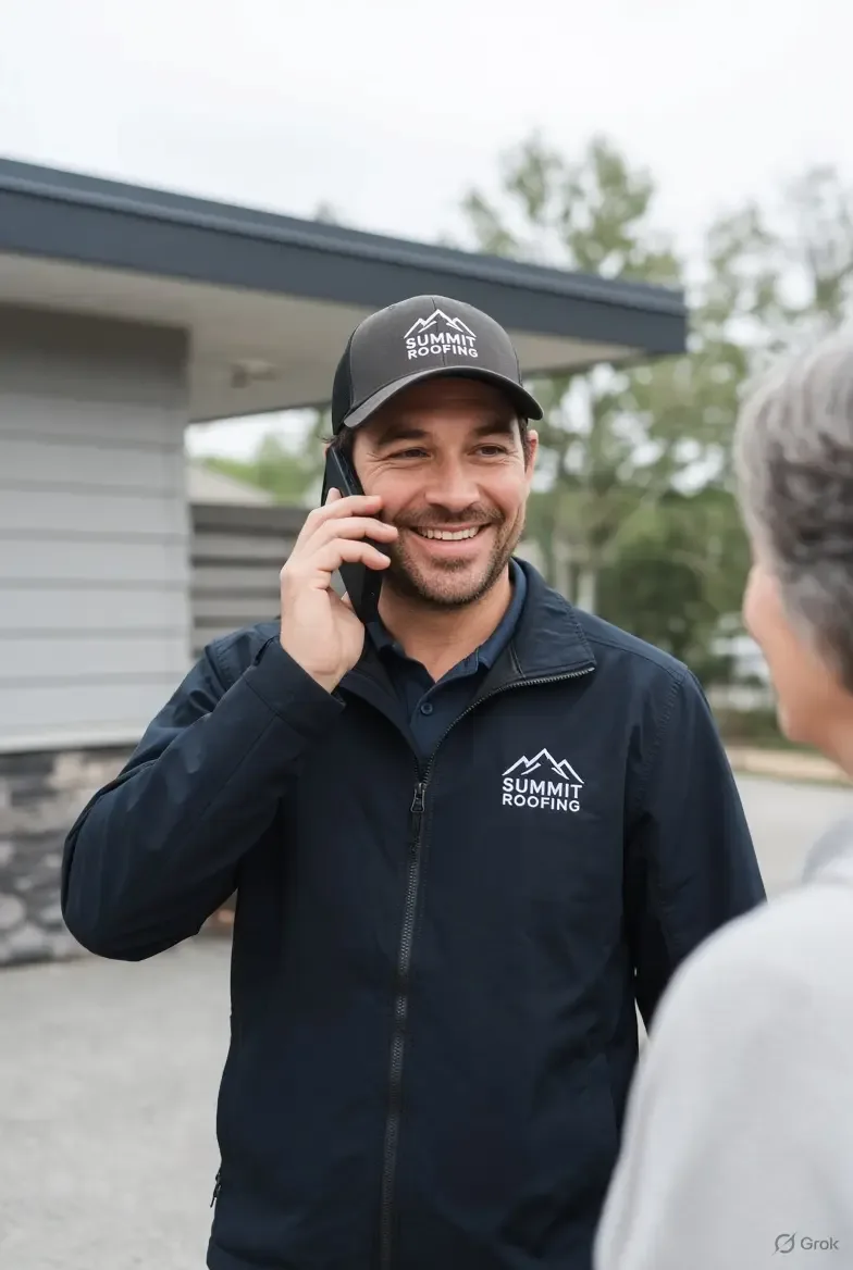 Flat Roof Leak Repair Huntington, VT FAQs